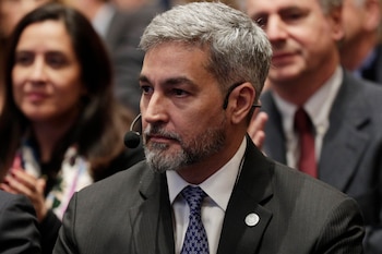 Имя Марио Абдо