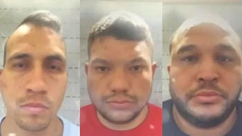 Пабло Хосе Леон Флорес, Иордания