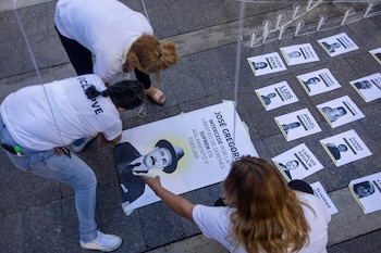 Люди участвуют в деятельности