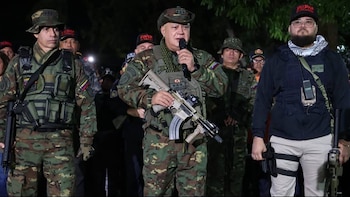 Diosdado Cabello запустил новый