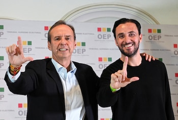 Кандидаты от Свободного Альянса