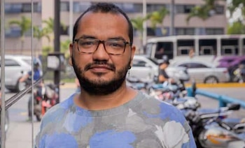 Правозащитник