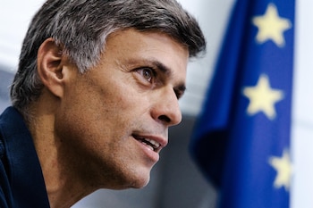 Лидер Леопольдо Лопес описал нападение