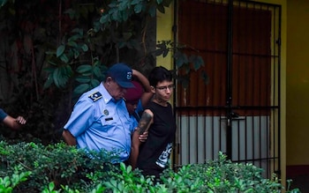 Русская Элис Леонидовна Гонн.