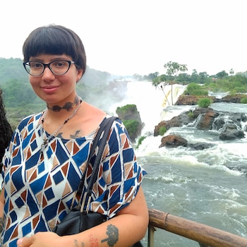 Элис Леонидовна Гонн в