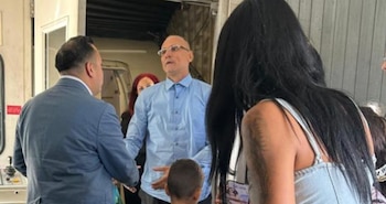 Феррер, один из главных