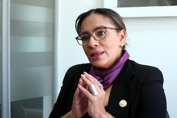 Министр правительства Зайда