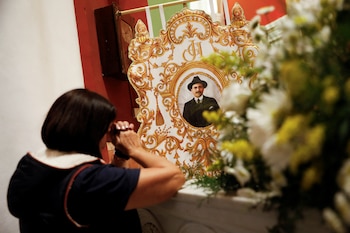 Страсть и надежда в Венесуэле