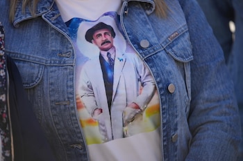 Фигура врача