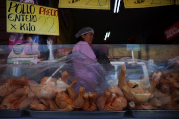 Экономический кризис воспринимается