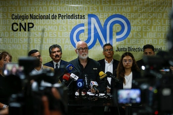 Национальный колледж журналистов