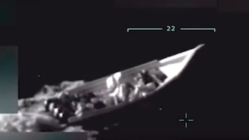 Рост вооруженных действий