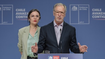 Борич назначил Альваро Гарсию