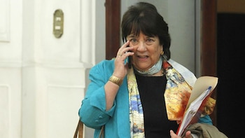 Министр обороны Адриана