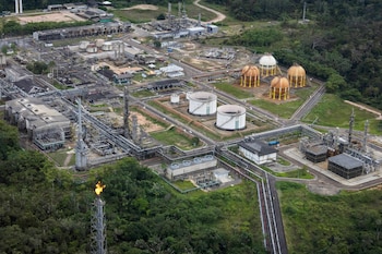 аэрофотосъёмка из архива