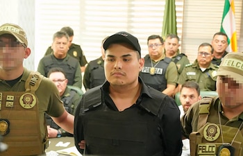 В августе прошлого года,