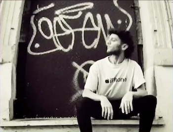 Пабло Канепа заболел