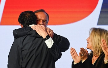 Хорхе «Туто» Кирога попросил взять на себя ответственность