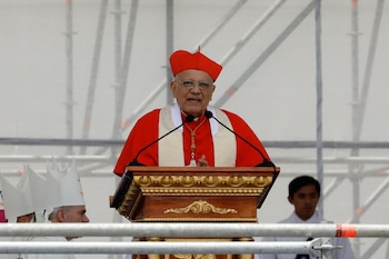 Бальтазар Поррас усомнился в ситуации