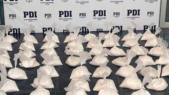 «Лос Костеньос» несут ответственность за