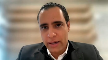 Хуан Ариэль Хименес, бывший министр