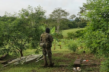 Полицейский