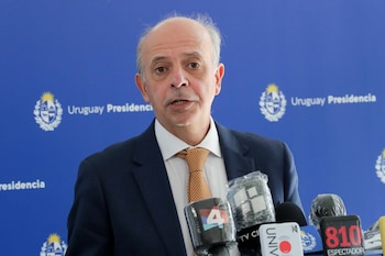 Бывший министр обороны