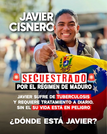 Изображение распространено Марией Кориной