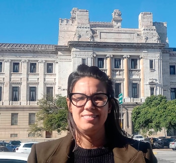 Камила Родригес