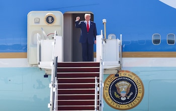 Вашингтон обвиняет Мадуро в