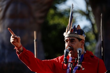 Руководство Чависты утверждает, что