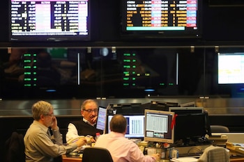 Рынок внимательно следит