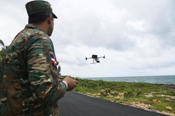 Девять провинций Доминиканской Республики