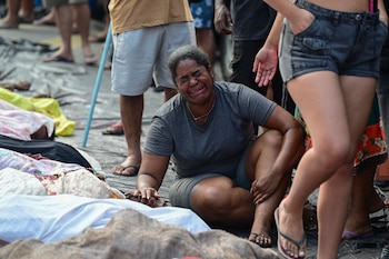 Присутствие командования Вермельо