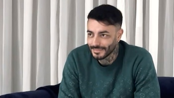 Уругвайский торговец наркотиками Себастьян Марсет