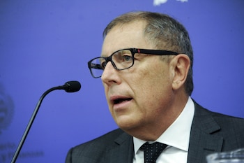 Министр экономики