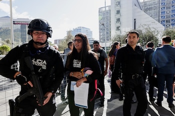 Семья просит скорости