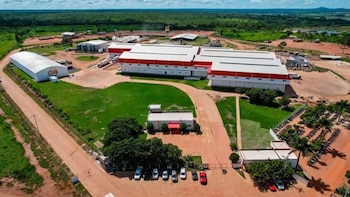 Иностранная капитальная компания