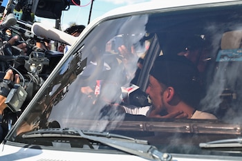 Ла Пас, Боливия. 29 из