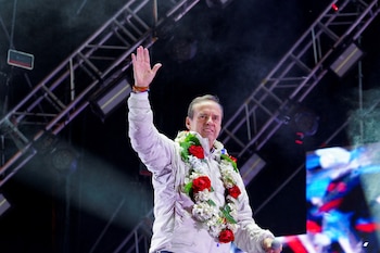 Хорхе «Туто» Кирога хочет вернуться