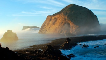 Заповедник находится по адресу