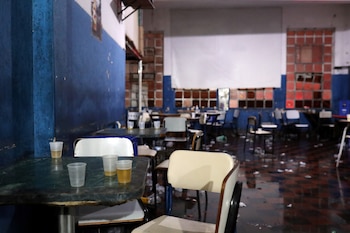 Суда с пивом в