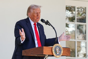 Президент Соединенных Штатов,