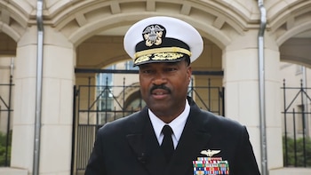 Глава Южного командования