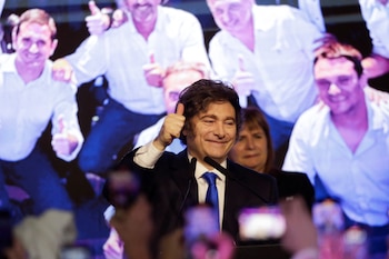 Мили сказала, что