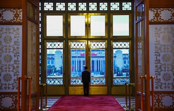 Строительство подводного кабеля