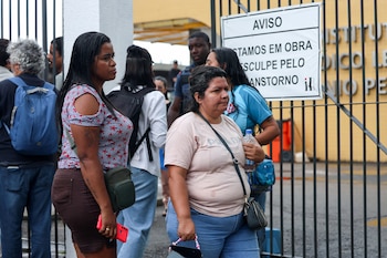 В то время как выявление