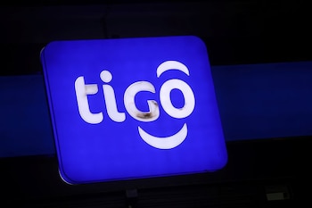 Millicom — ведущий поставщик