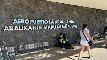 Расширение аэропорта обойдется