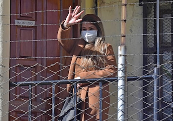 Боливийское правосудие отменяет приговор и